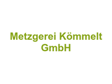 Metzgerei Kömmelt GmbH Logo