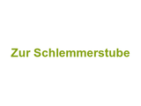 Zur Schlemmerstube Logo