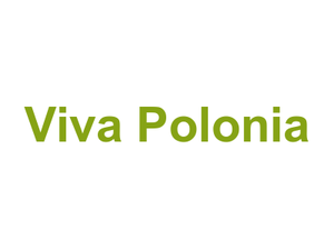 Viva Polonia Logo