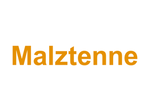 Malztenne Logo