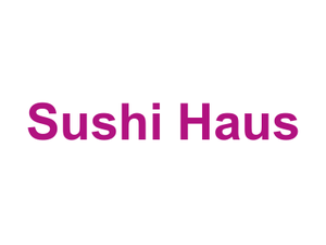 Sushi Haus Logo