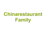 Chinarestaurant Family Logo