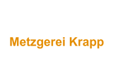 Metzgerei Krapp Logo