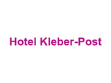 Hotel Kleber-Post Logo