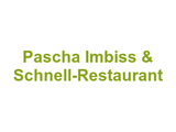 Pascha Imbiss & Schnell-Restaurant Logo
