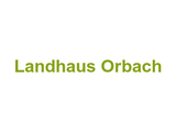 Landhaus Orbach Logo