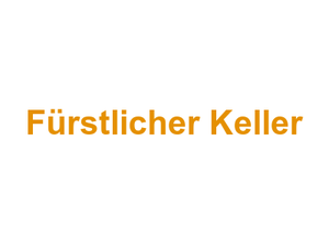 Fürstlicher Keller Logo