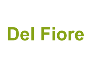 Del Fiore Logo