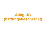 Metzgerei Fleischhandel Albig UG (haftungsbeschränkt) Logo