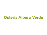 Osteria Albero Verde Logo