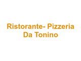 Ristorante- Pizzeria Da Tonino Logo