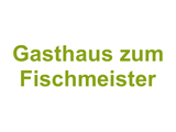 Gasthaus zum Fischmeister Logo