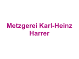Metzgerei Karl-Heinz Harrer Logo