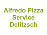 Alfredo Pizza Service Delitzsch Logo
