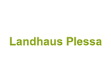 Landhaus Plessa Logo