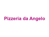 Pizzeria da Angelo Logo