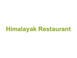 Himalayak Restaurant Logo