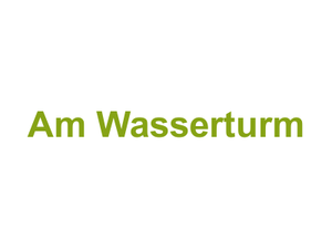 Am Wasserturm Logo