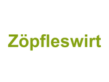 Zöpfleswirt Logo