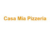 Casa Mia Pizzeria Logo