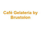 Café Gelateria by Brustolon Logo