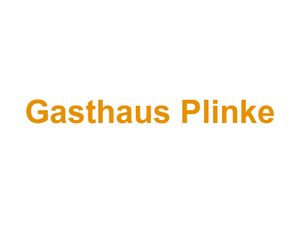 Gasthaus Plinke Logo