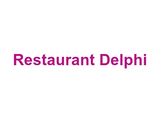 Restaurant Delphi Logo