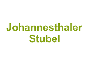 Johannesthaler Stubel Logo