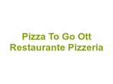 Pizza To Go Ott Restaurante Pizzeria Logo