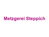 Metzgerei Steppich Logo