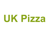 UK Pizza Logo