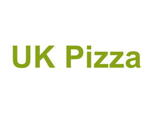 UK Pizza Logo