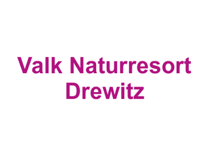 Aalspieker - Van der Valk Naturresort Drewitz Logo