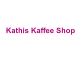Kathis Kaffee Shop Logo