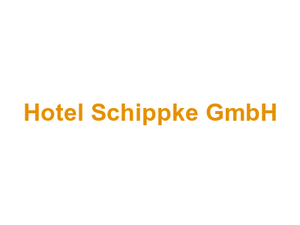 Hotel Schippke GmbH Logo