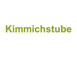 Kimmichstube Logo