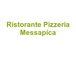 Ristorante Pizzeria Messapica Logo