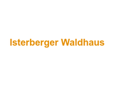 Isterberger Waldhaus Logo