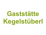 Gaststätte Kegelstüberl Logo
