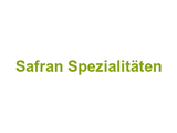 Safran Spezialitäten Logo