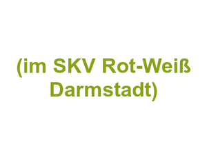 Restaurant Waldsport-Park (im SKV Rot-Weiß Darmstadt) Logo