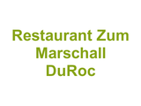 Restaurant Zum Marschall DuRoc Logo