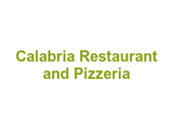 Calabria Restaurant and Pizzeria Logo
