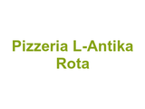 Pizzeria L-Antika Rota Logo