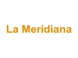La Meridiana Logo