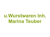 Metzgerei WMS Fleisch- u.Wurstwaren Inh. Marina Teuber Logo