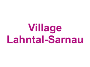 Hotel - Restaurant Village Lahntal-Sarnau Logo