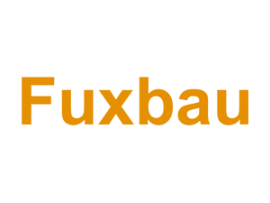 Fuxbau Logo