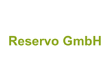 Reservo GmbH Logo