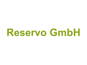 Reservo GmbH Logo